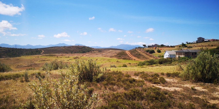 4 Bedroom Property for Sale in Outeniquasbosch Western Cape